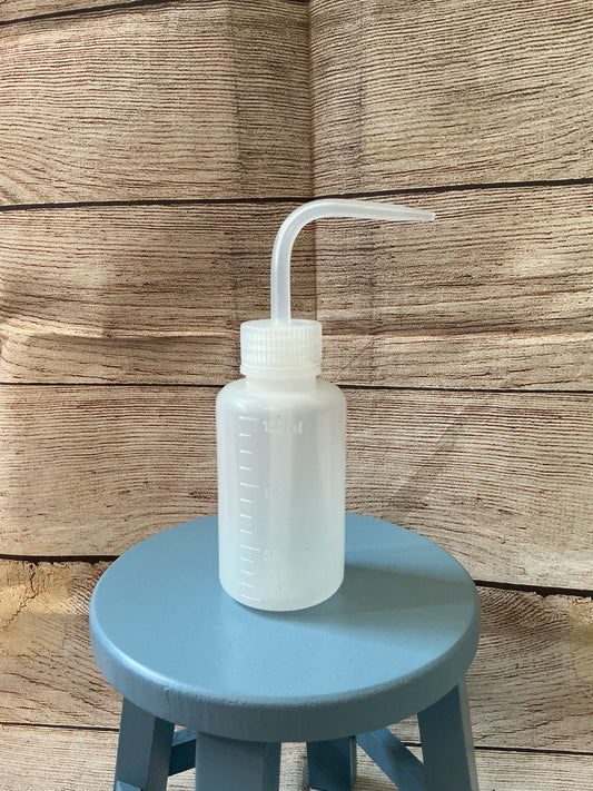 Succulent Water Bottles