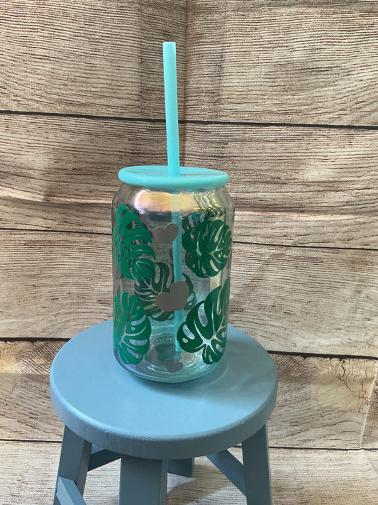 Monstera Love Cup