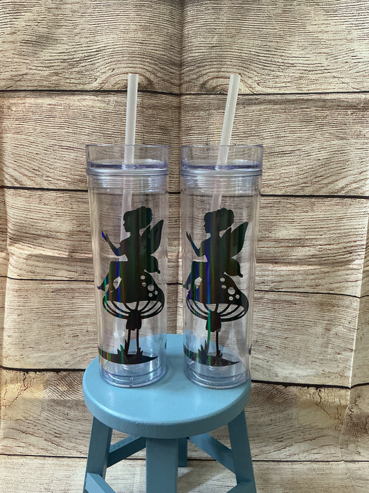 Fairy Tumbler Cup