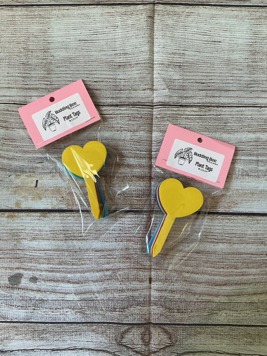 Plant Tags