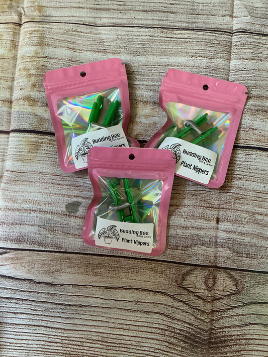 Plant Nippers