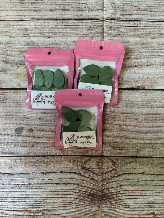 Plant Clips